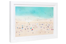 Gray Malin | Waikiki Beach Mini | Framed 10 x 13.5