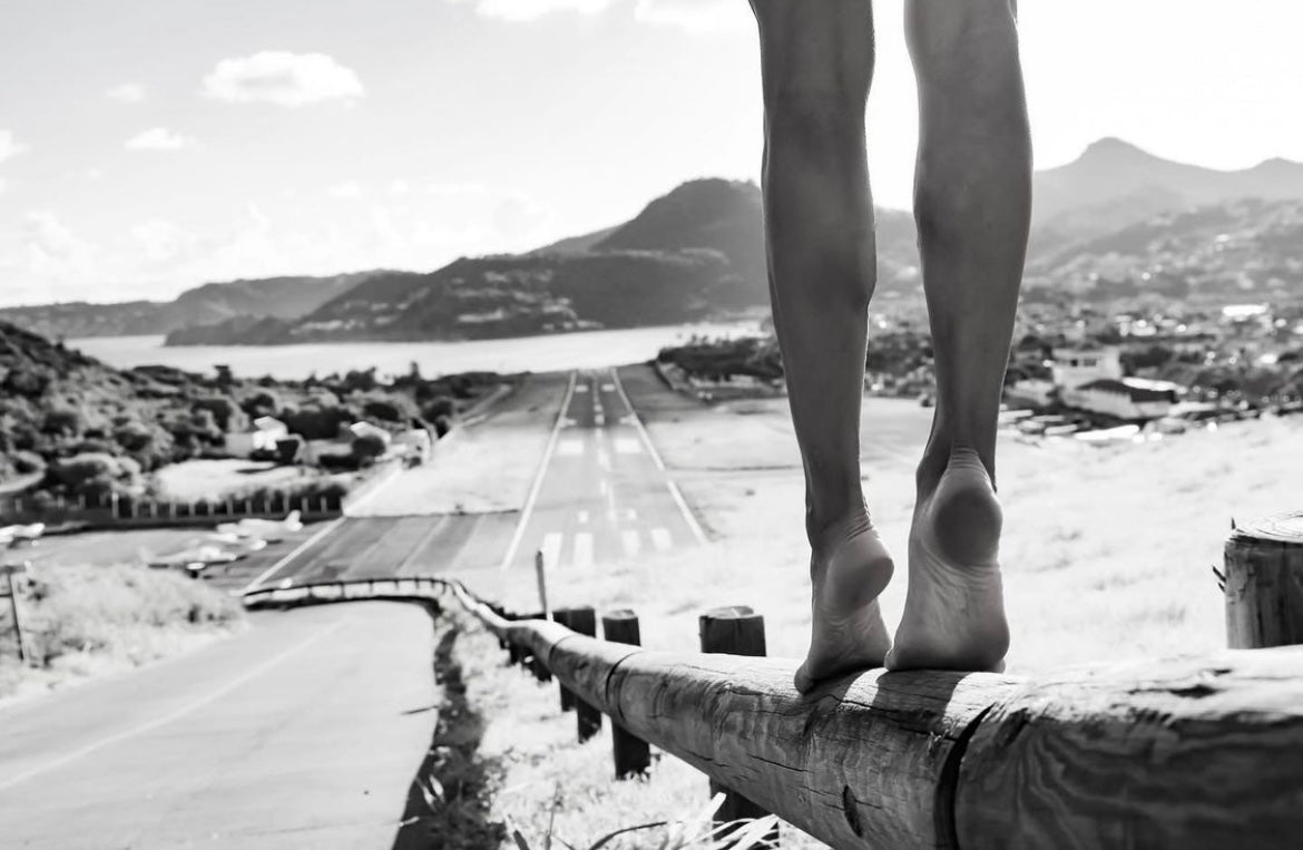 TIRAGE | ST BARTH PHOTOGRAPHY