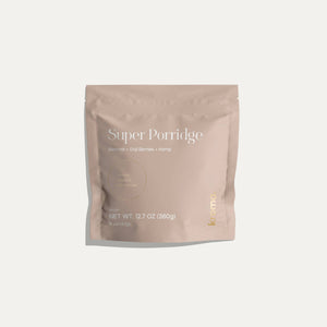 Super Porridge / 9-Servings Per Bag
