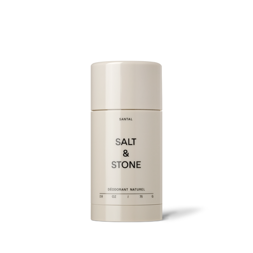 Natural Deodorant - Santal - Formula Nº 1