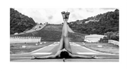 PLANE CRASH | ST BARTH  | Limited Edition 2021 FRAMED